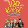 100 Köpfe der Demokratie. Starke Stimmen für ein Leben in Freiheit.