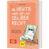 Ab heute mach ich's mir selber recht: Warum wir People Pleaser mehr an uns selbst denken dürfen.