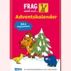 Adventskalender. Frag doch mal die Maus.