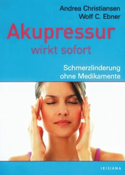 Akupressur wirkt sofort