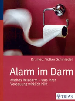 Alarm im Darm