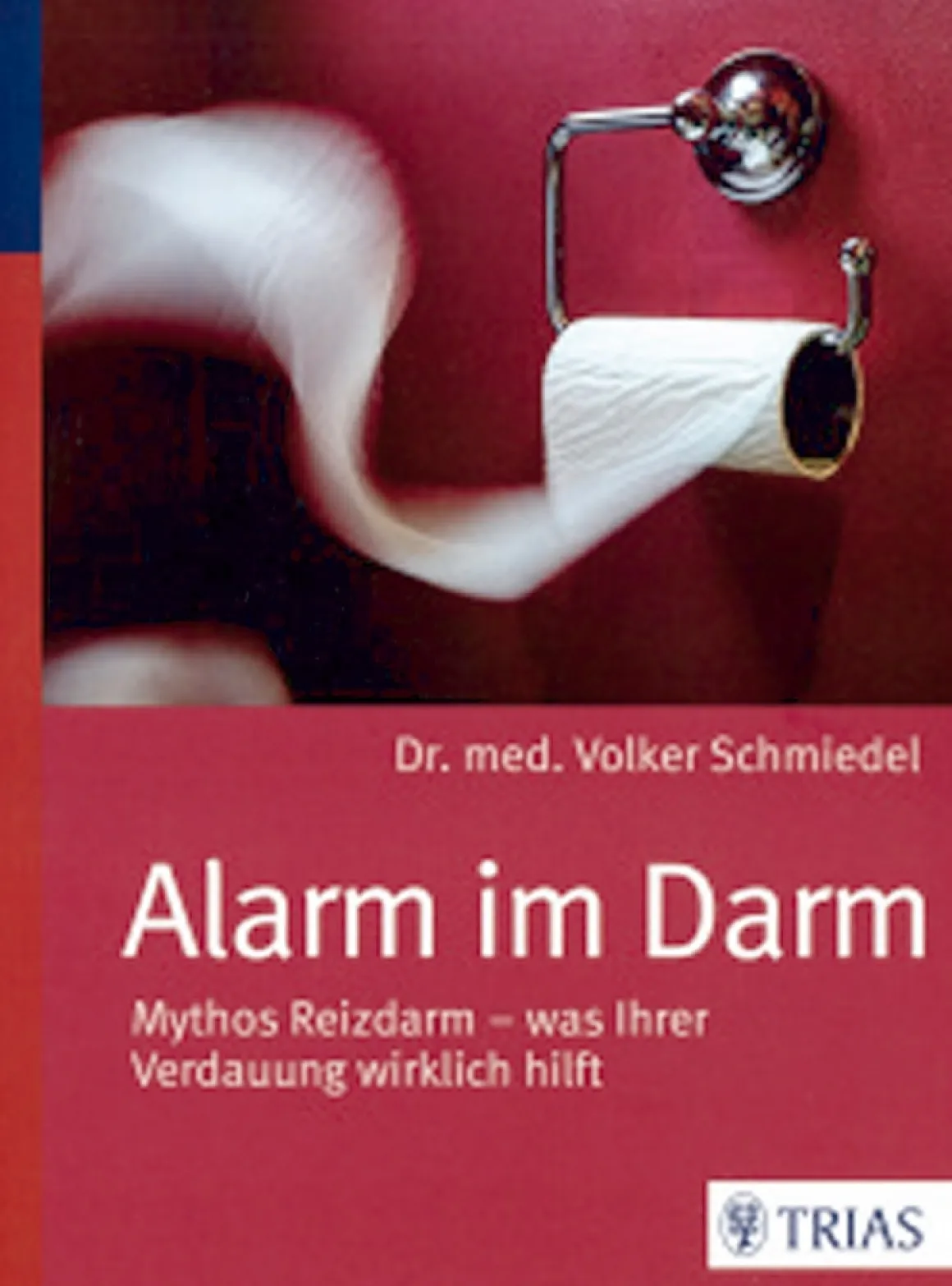 Alarm im Darm