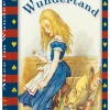 Alice im Wunderland.