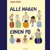 Alle haben einen Po (aktualisierte Ausgabe).