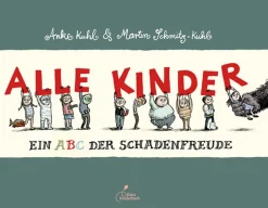 Alle Kinder.