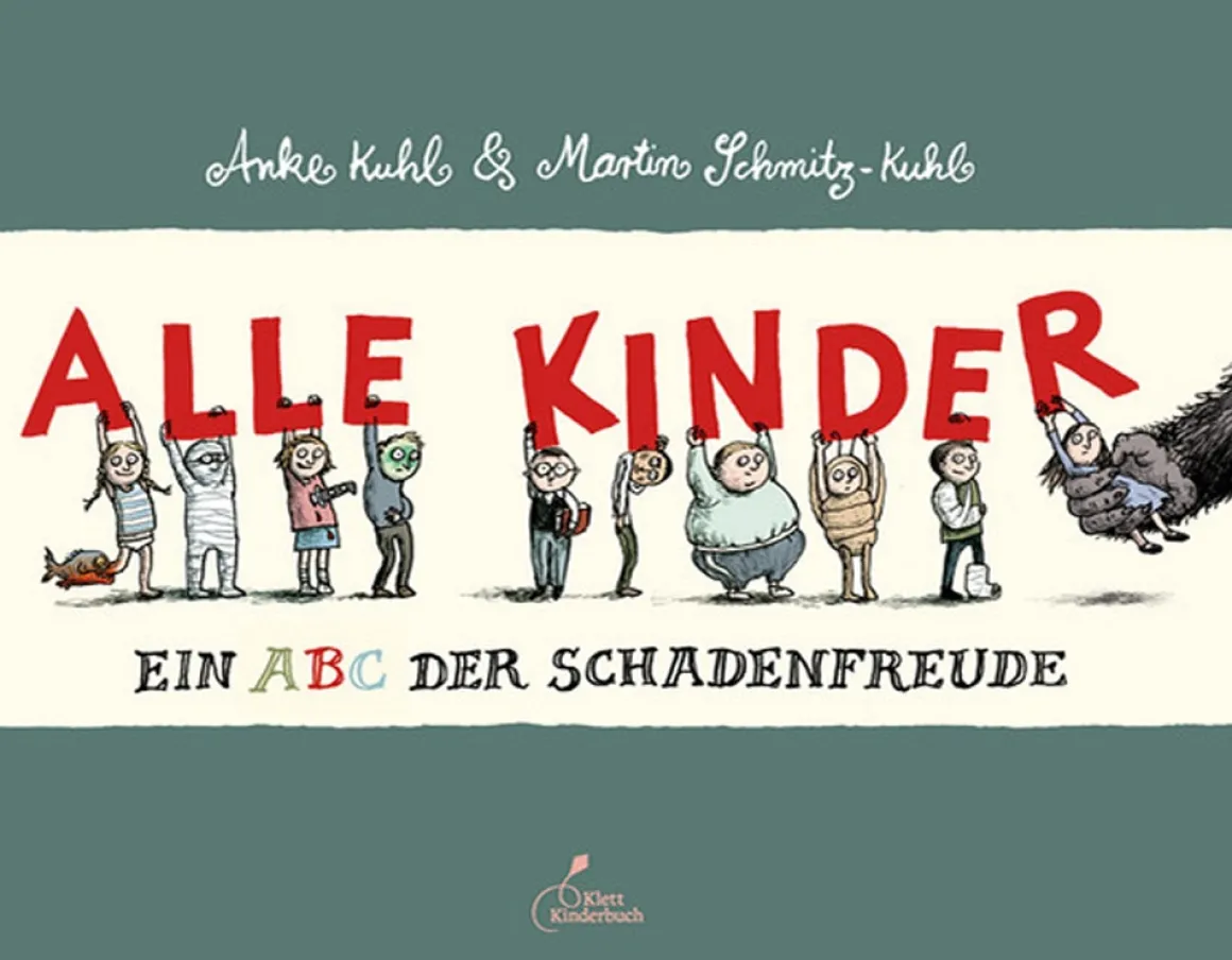 Alle Kinder.