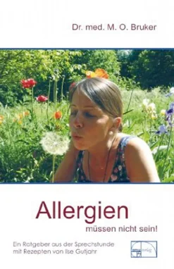 Allergien müssen nicht sein