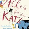 Alles für die Katz.