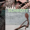 Alles Schrott? Ein Werkbuch zum Gestalten mit Altmetall.