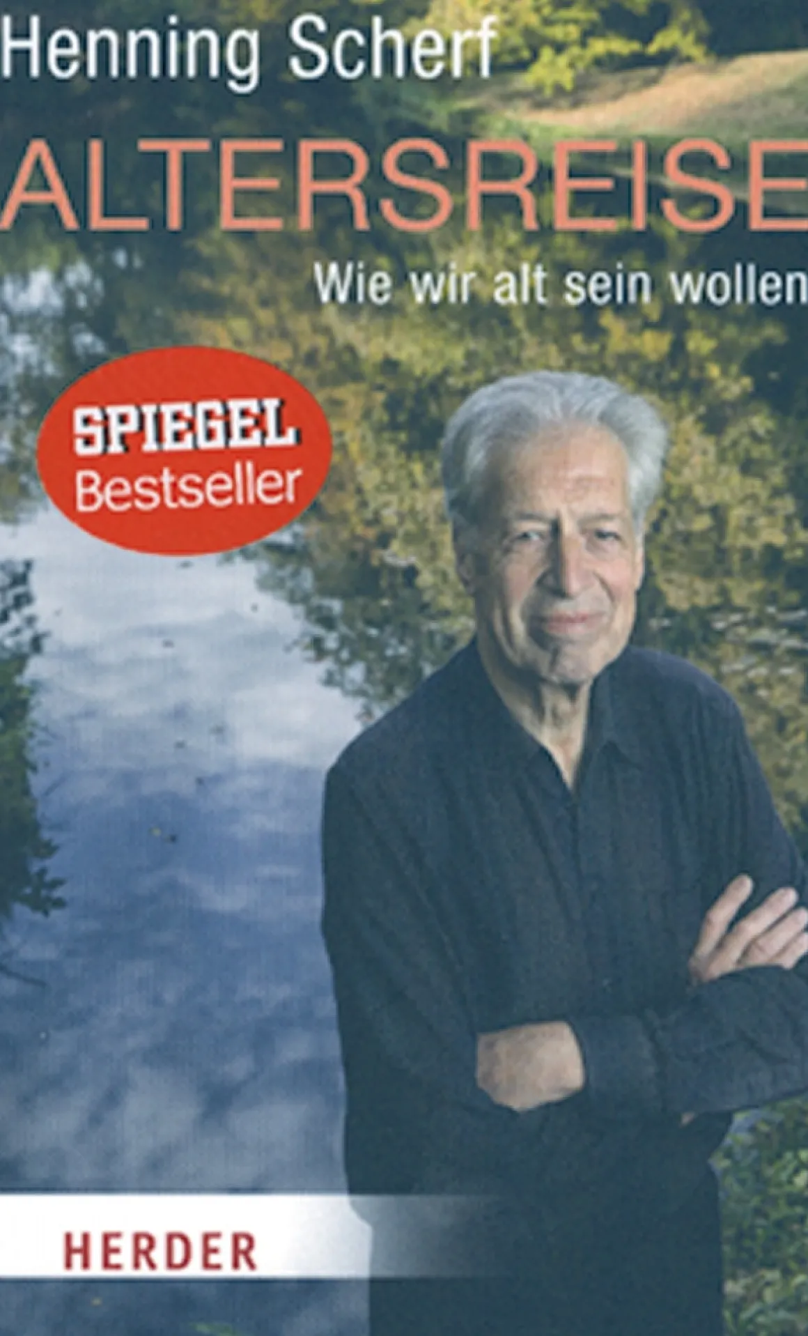 Altersreise - Wie wir alt sein wollen