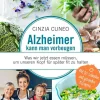 Alzheimer kann man vorbeugen