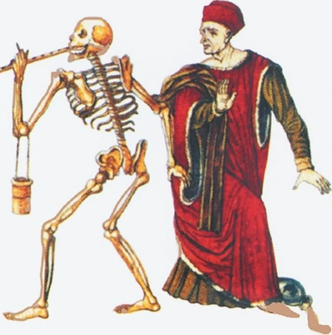 An den Grenzen der Medizin - Märchen von Heilung und Hoffnung