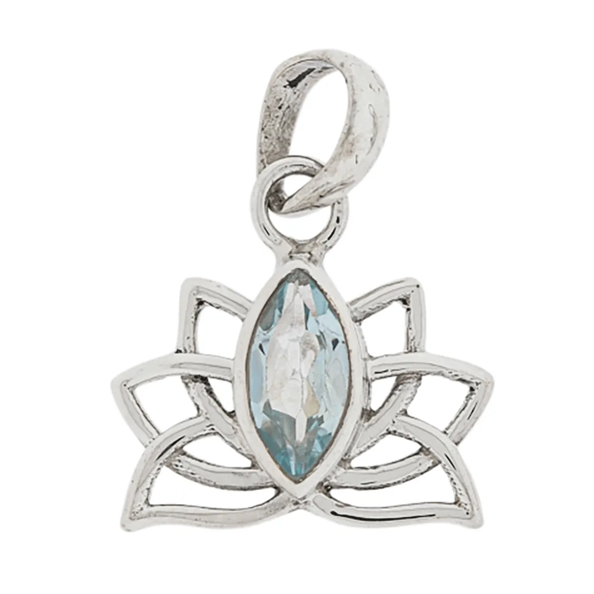 Anhänger „Lotus“