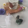 »AquaViva«-Set zur Wasseraufbereitung.