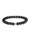 Armband Schungit
