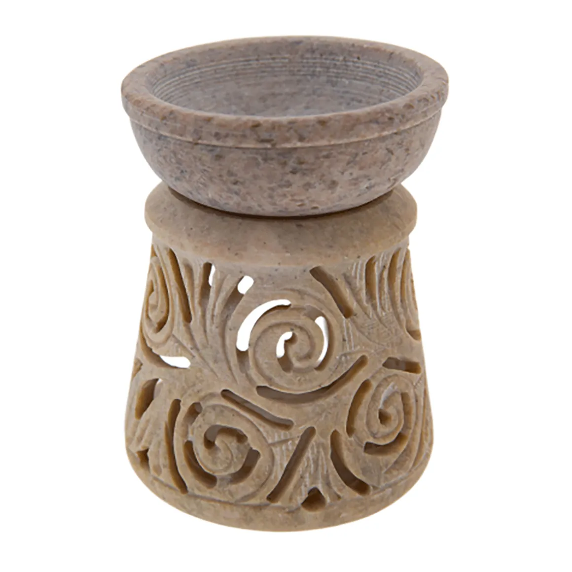 Aromalampe „Ranya“