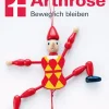Arthrose - Beweglich bleiben