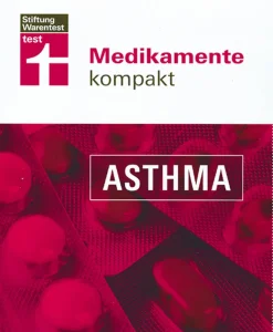 Asthma.