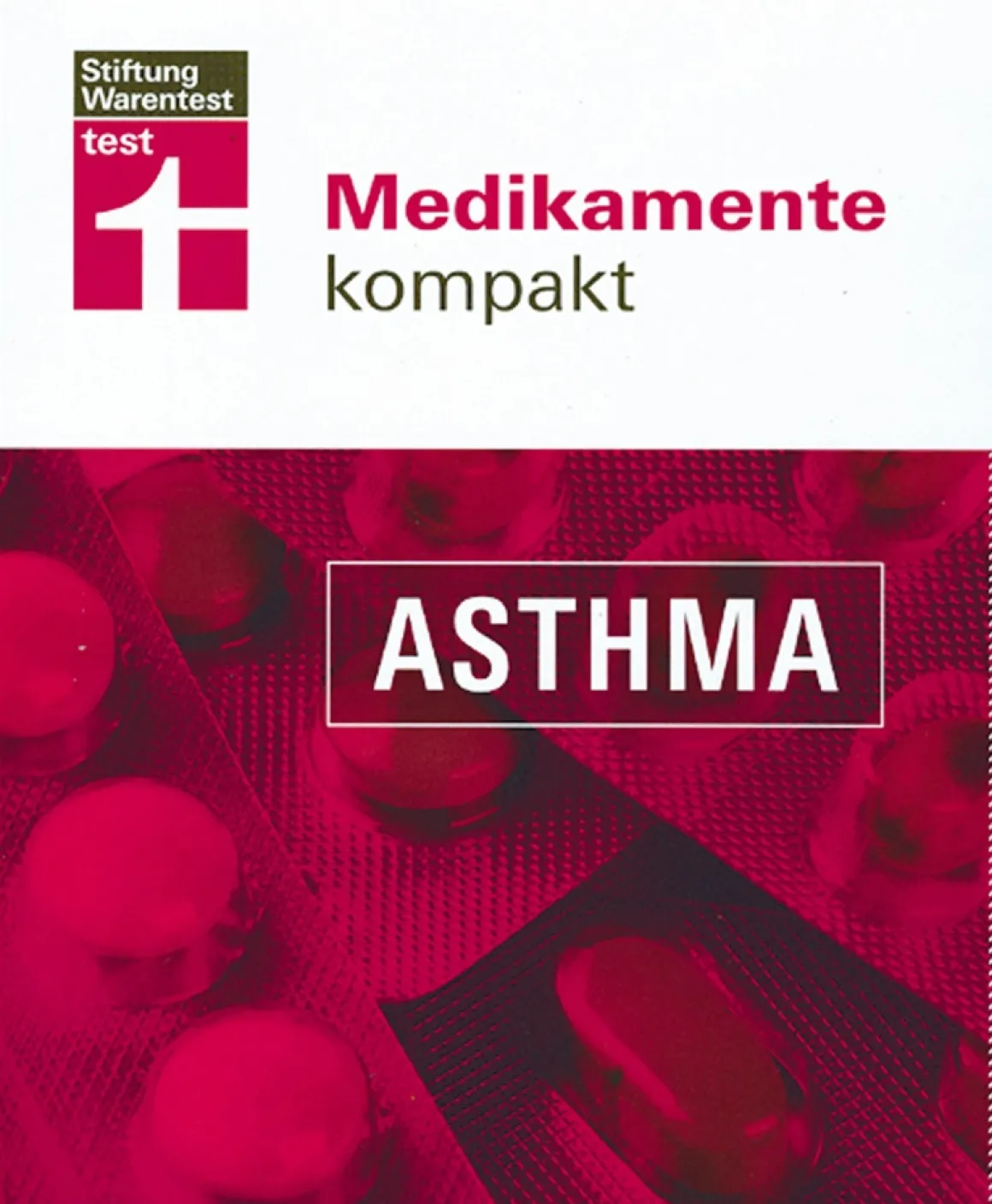 Asthma.