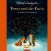 Astrid Lindgren. Tomte und der Fuchs.