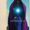 Astrologie. Reihe Bibliothek der Esoterik.