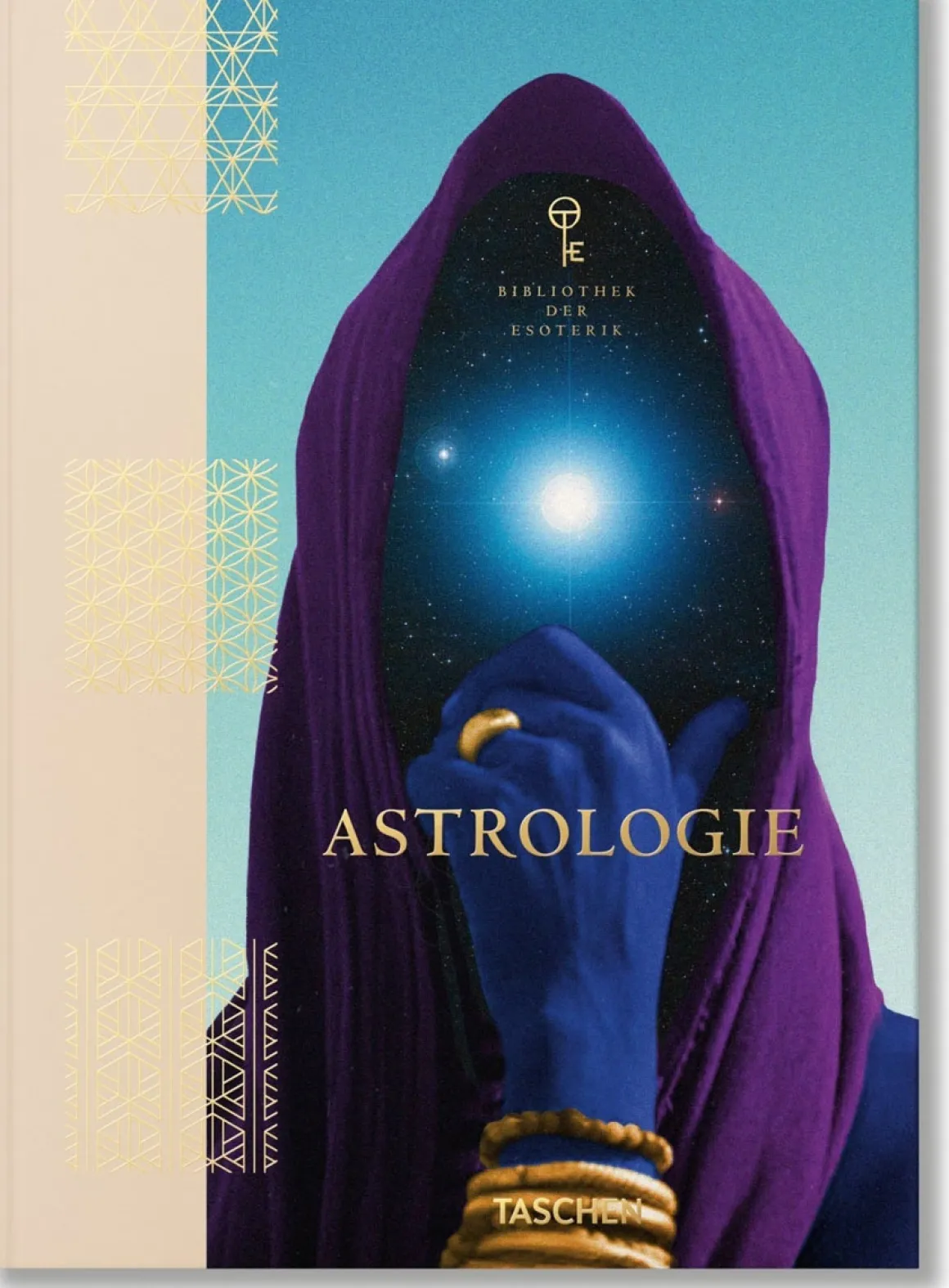 Astrologie. Reihe Bibliothek der Esoterik.