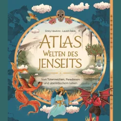 Atlas - Welten des Jenseits.