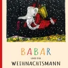 Babar und der Weihnachtsmann.