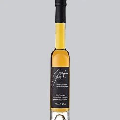 Balsamessig Weißwein, Bio.