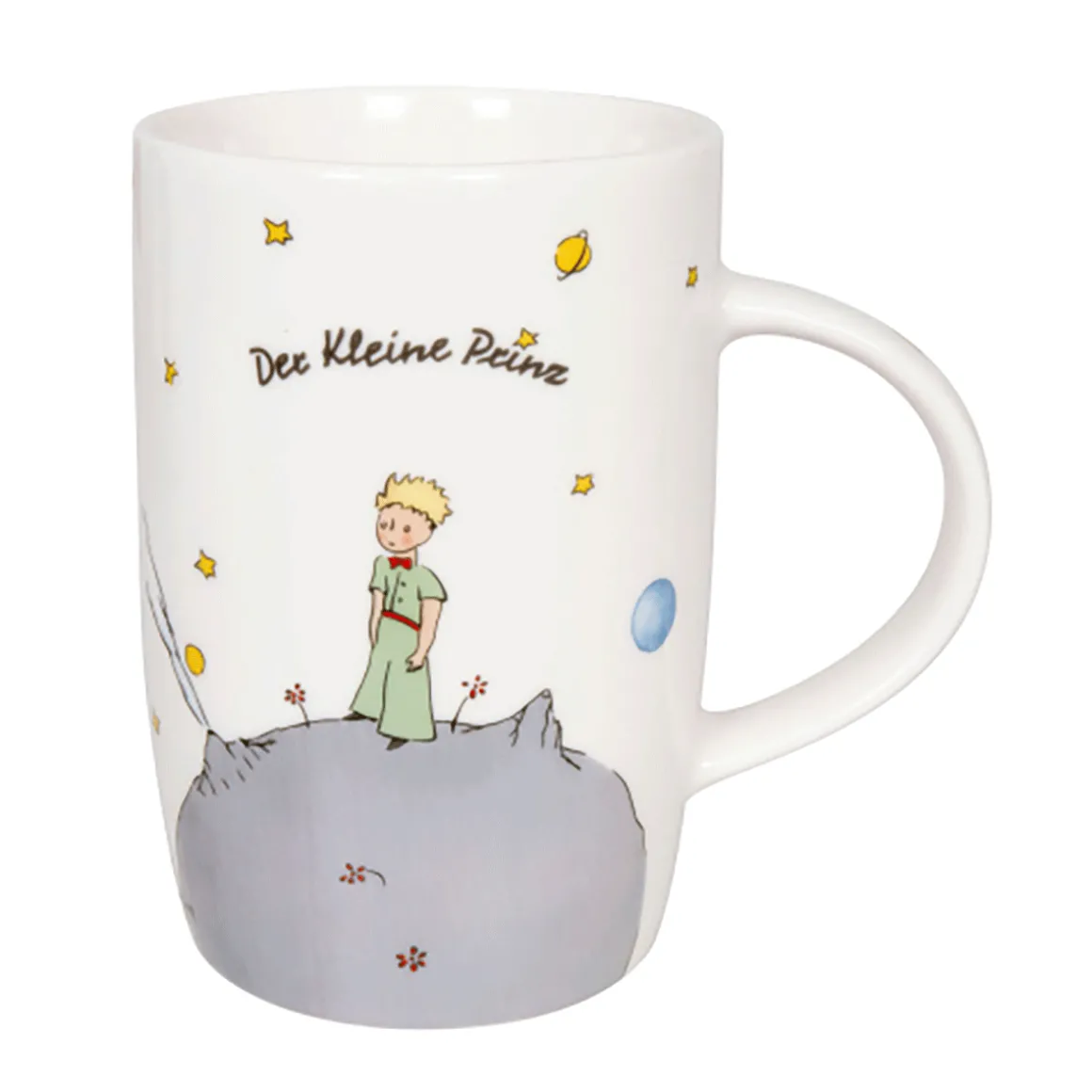 Becher „Der Kleine Prinz - Sterne“