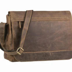 Überschlagtasche »Retro«.