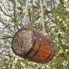 Bienenhaus »Kleines Fass«.