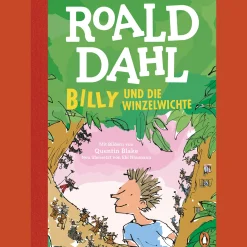 Billy und die Winzelwichte.