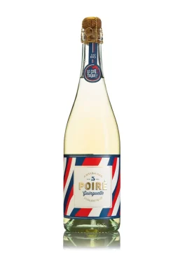 Birnen-Cidre, Bio.