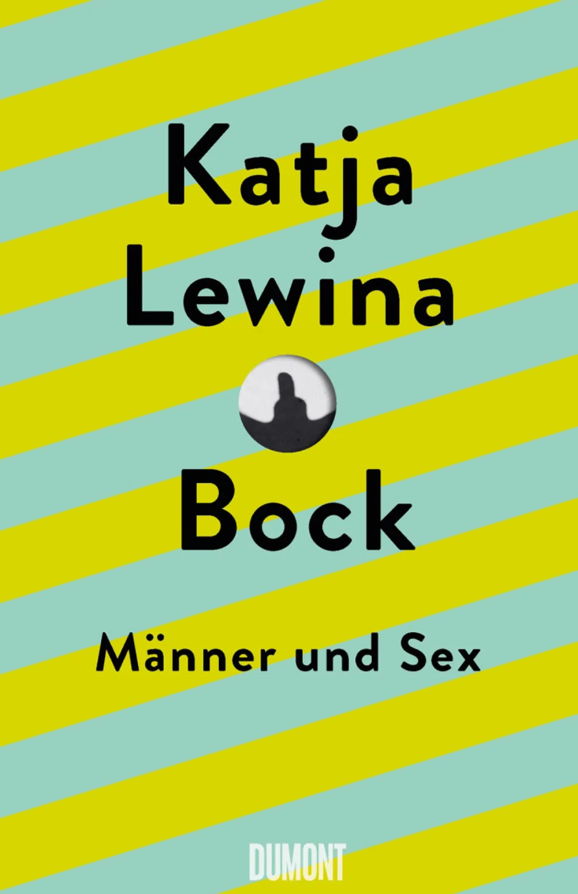 Bock. Männer und Sex.