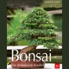 Bonsai. Für drinnen und draußen.