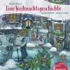 Charles Dickens. Eine Weihnachtsgeschichte. Gekürzte Ausgabe. Mit CD.