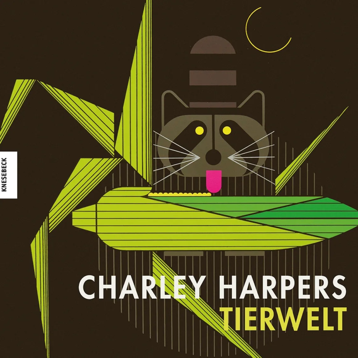 Charley Harpers Tierwelt.