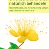Chronische Schmerzen natürlich behandeln