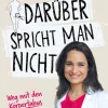 Darüber spricht man nicht. Weg mit den Körpertabus.