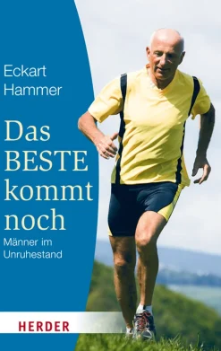Das Beste kommt noch - Männer im Unruhestand