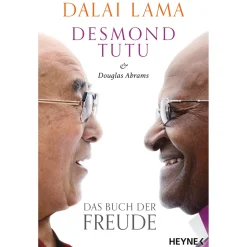 Das Buch der Freude.