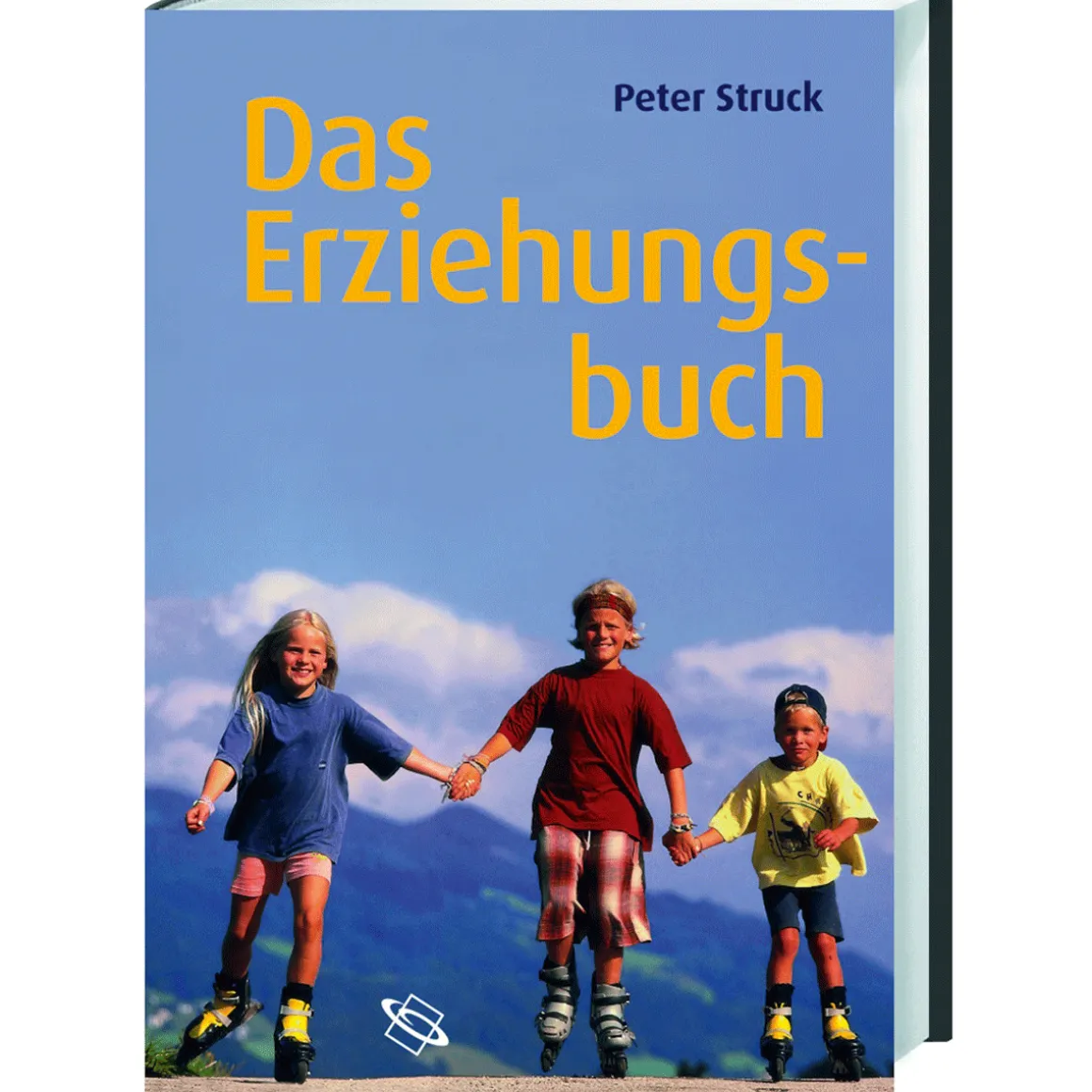 Das Erziehungsbuch.