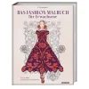 Das Fashion Malbuch für Erwachsene: Couture Mode zum Ausmalen und Entspannen. Ausmalbilder für Erwachsene inspiriert von der Welt der Haute Couture. Geschenk für Kreative und Fans von Mode und Fashion.