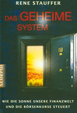 Das geheime System.