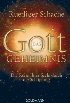 Das Gottgeheimnis