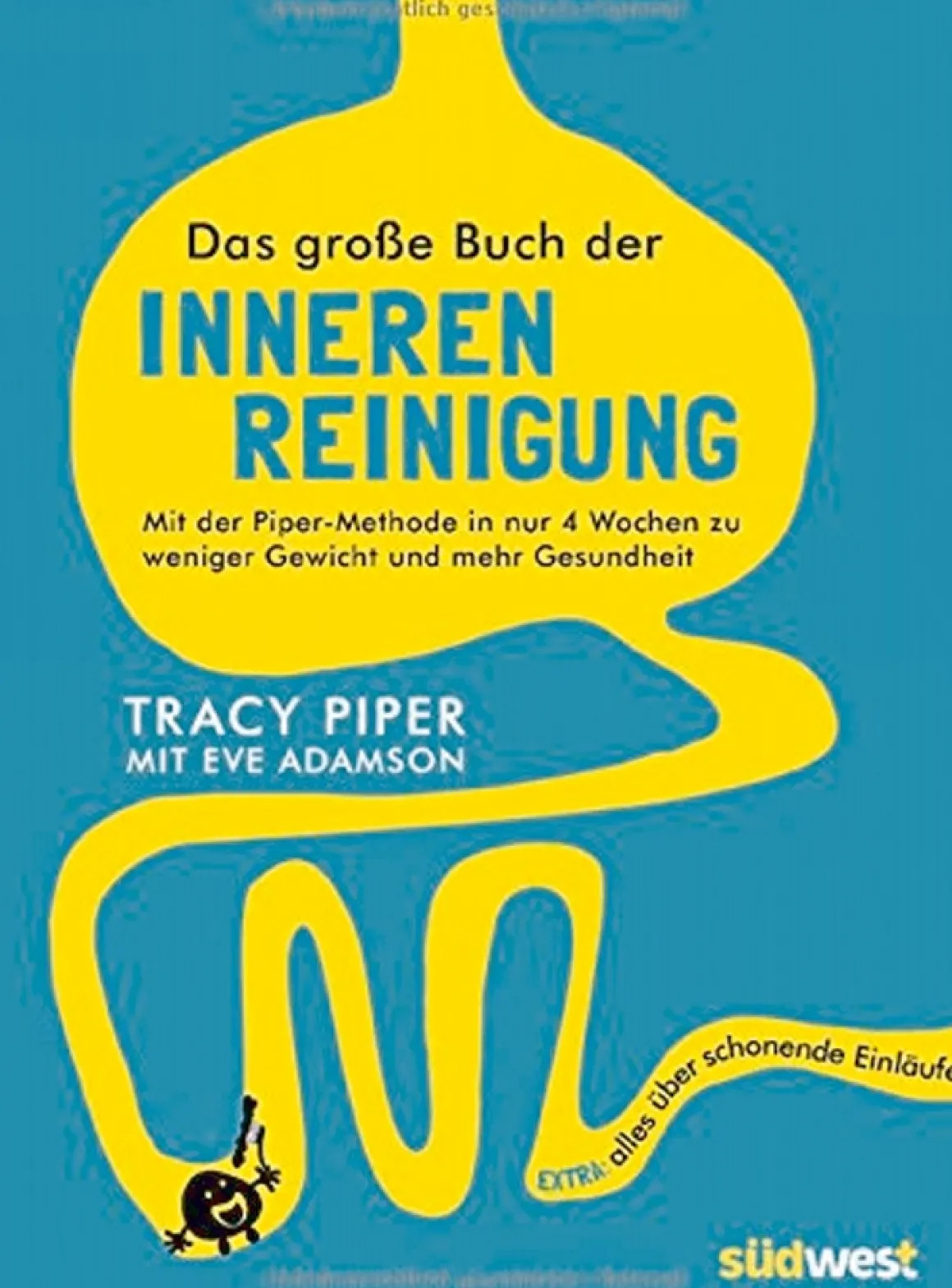 Das große Buch der inneren Reinigung
