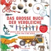 Das große Buch der Vergleiche.