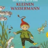 Das große Buch vom kleinen Wassermann. Alle Bilderbücher im Sammelband.