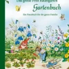 Das große Fritz Baumgarten Gartenbuch. Ein Hausbuch für die ganze Familie.